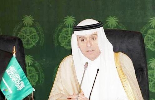 الجبير: رحيل الأسد ضروري (عملية سياسية أو عسكرية)