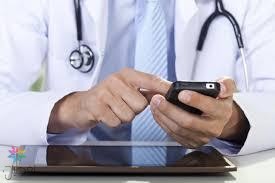 التطبيقات الصحية: ثقة المستخدمين تتزايد
