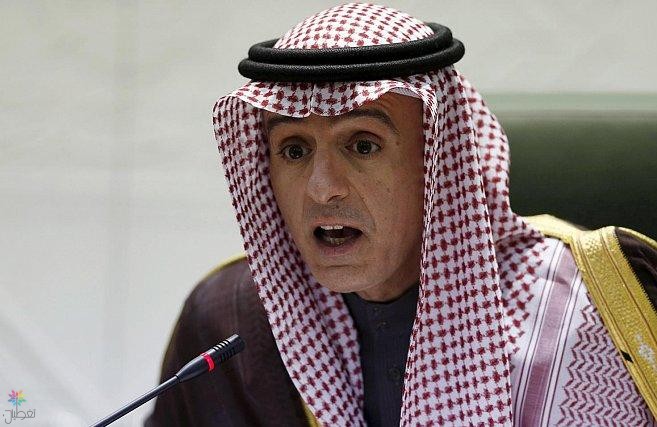 إيران سبب عدم الاستقرار في المنطقة