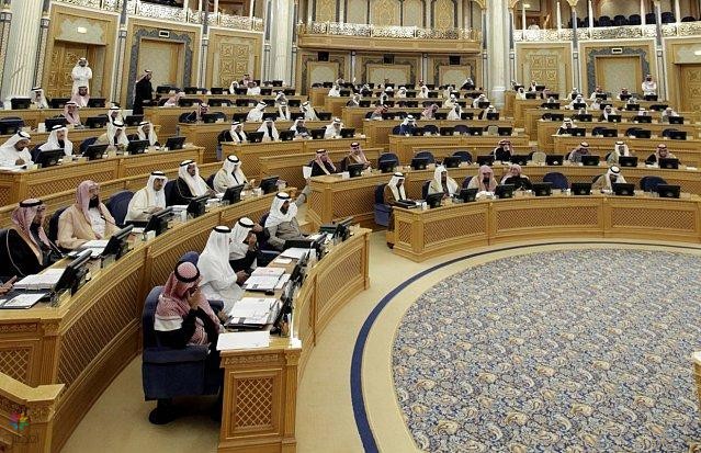 ربط راتب المتقاعدين بالتضخم: موافقة الشورى