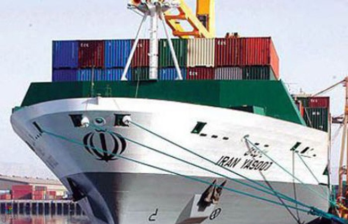 الموانئ السعودية تمنع سفن إيران: تفاصيل