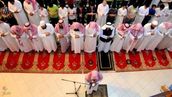 صلاة الاستسقاء في المملكة: أوقات وأهمية