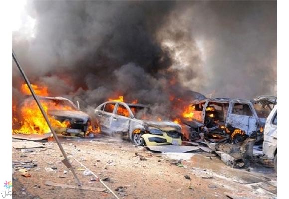 انفجار كويتا: 15 قتيلاً وعشرة جرحى