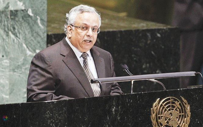 التطرف: المعلمي يكشف الحقائق