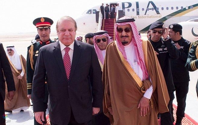 رئيس وزراء باكستان يزور المملكة غداً