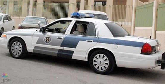 سرقة في جازان: شرطة جازان تطيح بلصوص