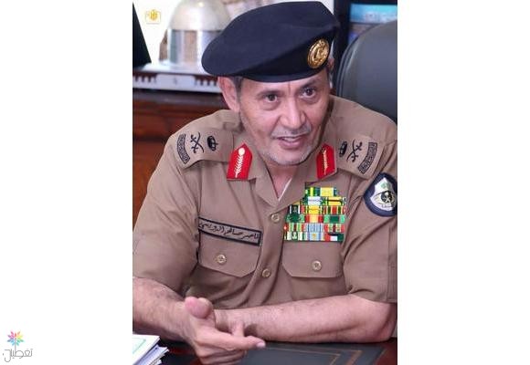 جازان: مقتل أخطر مهرب مخدرات