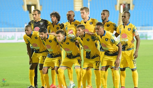التعاون والأهلي: استعدادات كاملة للمباراة