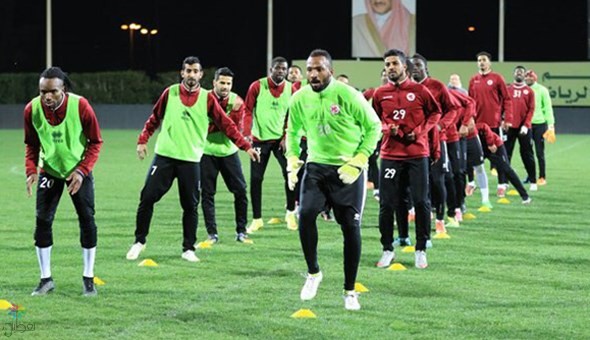 تعديل موعد مباراة التعاون والفيصلي