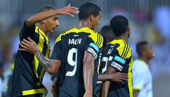 الاتحاد يصل جدة: تفاصيل العودة من المعسكر الإماراتي