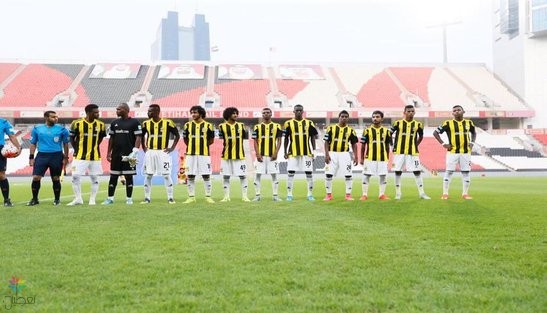 لجنة الانضباط تغرم لاعبي الاتحاد والشباب