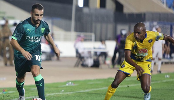 الأهلي والربيع: ودية استعداداً للتعاون