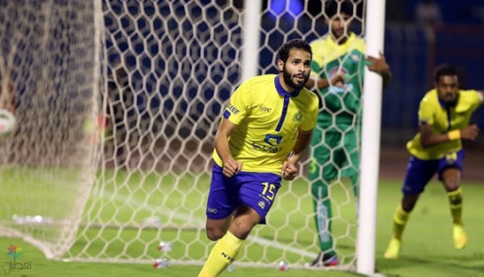 أحمد الفريدي: جراحة طارئة في الظهر