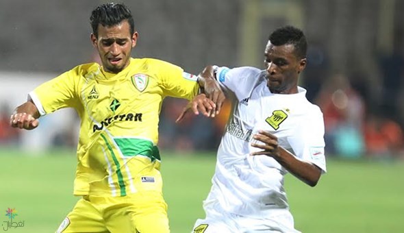 تذاكر الاتحاد ونجران: احجز الآن!