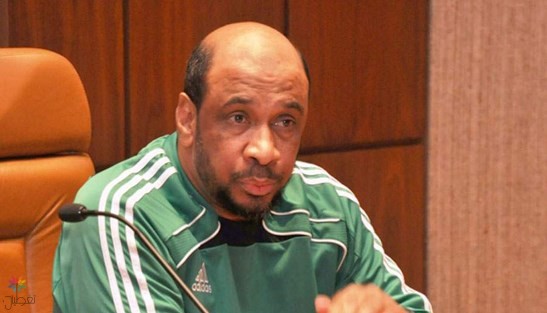 مستحقات الحكام: عمر المهنا يعلن الدفع الكامل