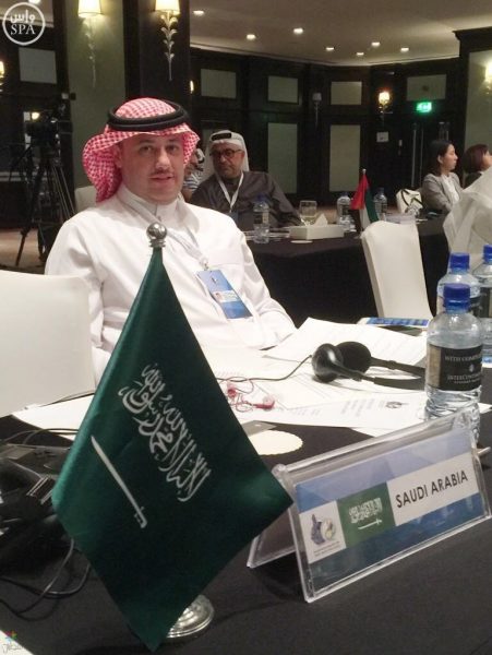 طلال آل الشيخ نائباً لرئيس الاتحاد الآسيوي