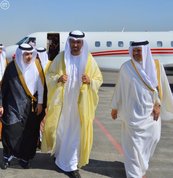 وزراء الإعلام بدول مجلس التعاون في الرياض