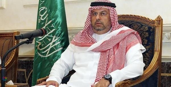 إعفاء رئيس اتحاد رفع الأثقال السعودي