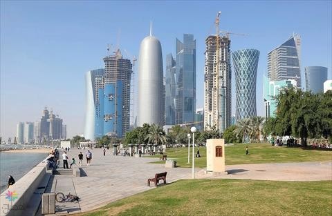 تجميد إنتاج النفط: اتفاق سعودي روسي