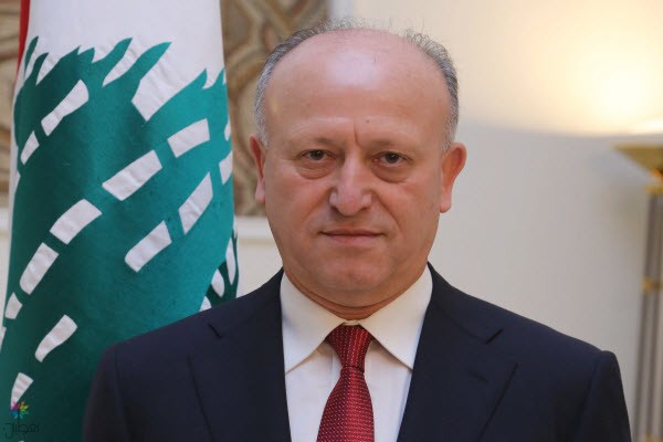 استقالة وزير العدل اللبناني: آخر المستجدات
