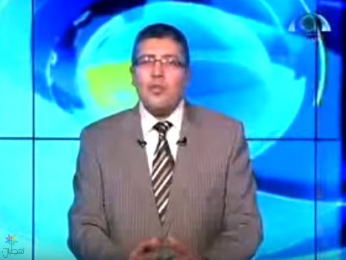 محمد القيق: حديث مؤثر بعد الإفراج