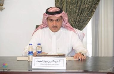 السعوديين بالإعدام في العراق: تصريح السبهان