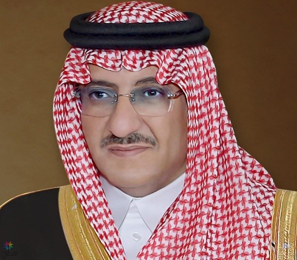 ولي العهد يبحث مع رئيس لجنة الدفاع البريطاني
