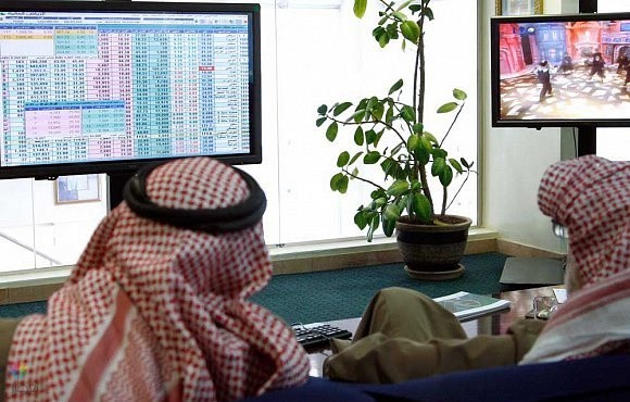 الأسهم المحلية ترتفع لليوم الثالث