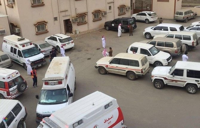 مقتل 6 في الداير: تفاصيل الحادثة