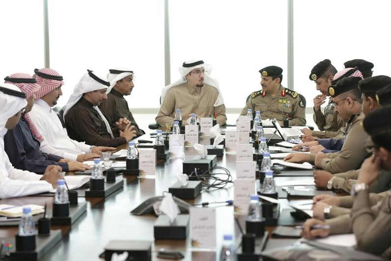 ملاحقة المتاجرة بالعمالة المنزلية المخالفة