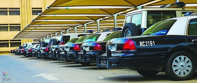 ضبط مطلوب في قضية قتل بالرياض