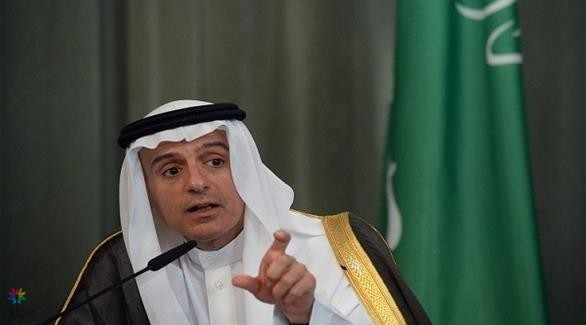 نمر النمر: الجبير يؤكد مصير رائف بدوي بيد القضاء