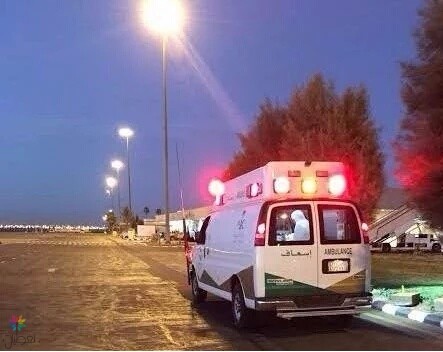 وفاة بسمة العنزي: تفاصيل الحادث