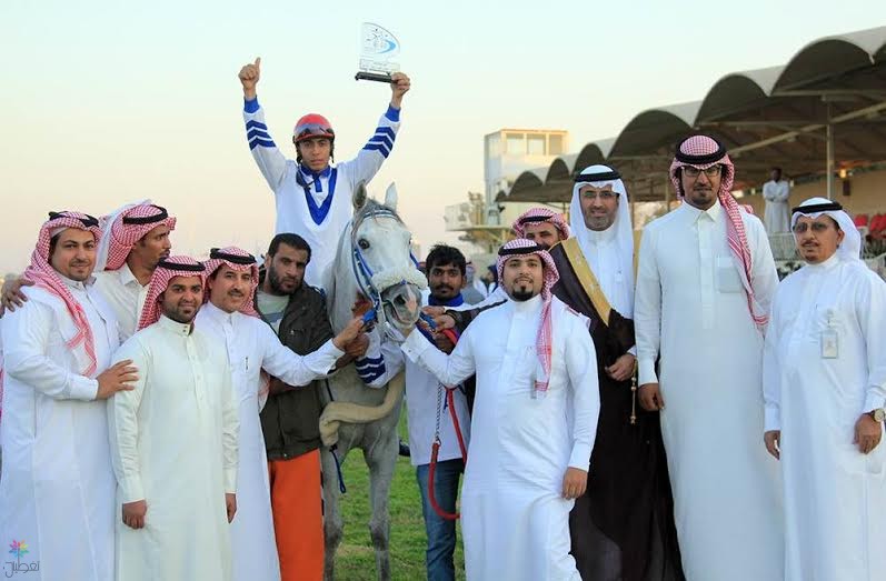 ماركة سابك: فوز وتتويج بكأس الجبيل