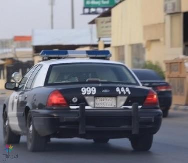 مقتل شاب الرياض: القبض على الجاني
