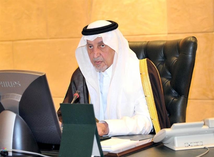 افتتاح بيت مكة بالجنادرية - تفاصيل