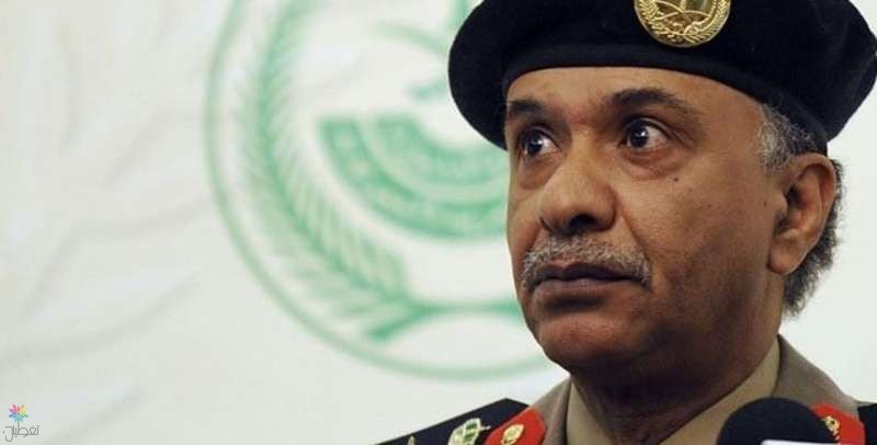 استشهاد جندي بحرس الحدود في جازان
