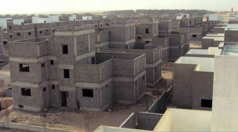الإسكان في جدة: تسليم الوحدات بعد عامين
