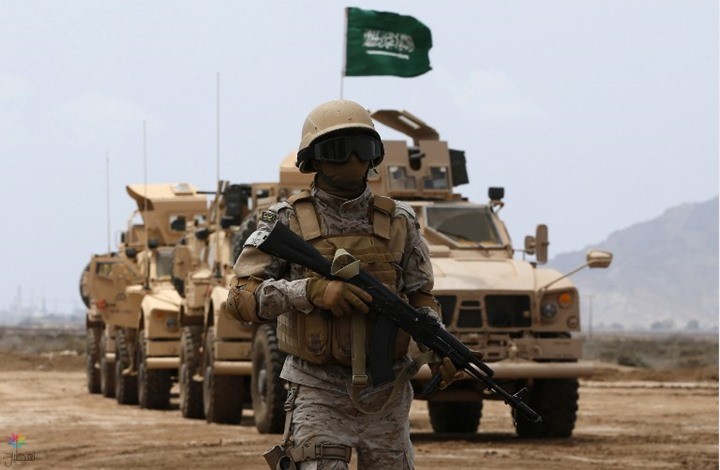 السعودية تدعو منظمات الإغاثة: تفاصيل