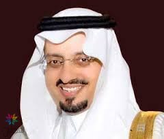أمير عسير يتحمل علاج القحطاني