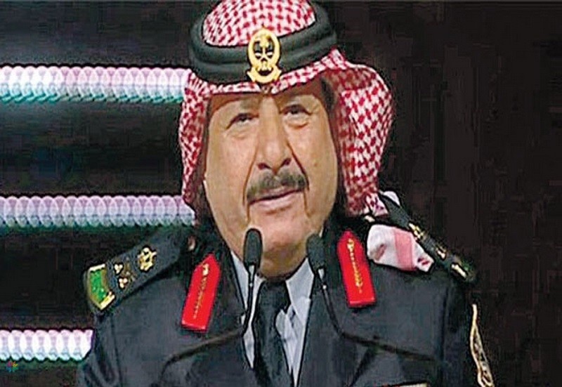 وفاة الشاعر خلف بن هذال: حقيقة الإشاعة
