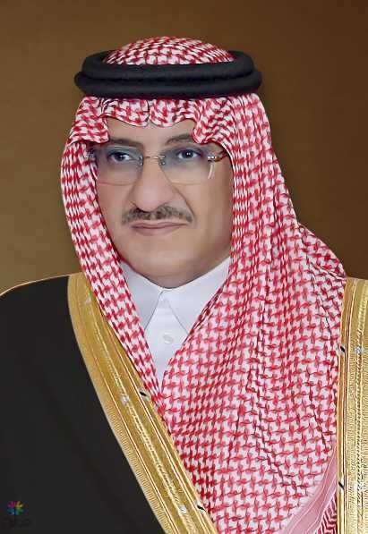 ولي العهد يترأس اجتماع وزراء الداخلية العرب