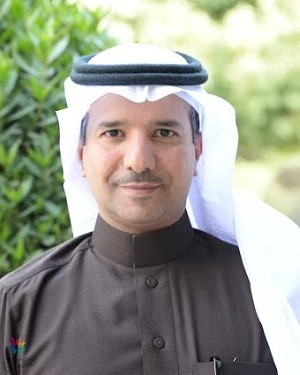 عبدالله أبو ثنين: وكيل تخطيط وزارة العمل