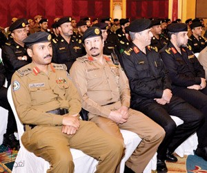 حماية المساجد: توجيهات ولي العهد