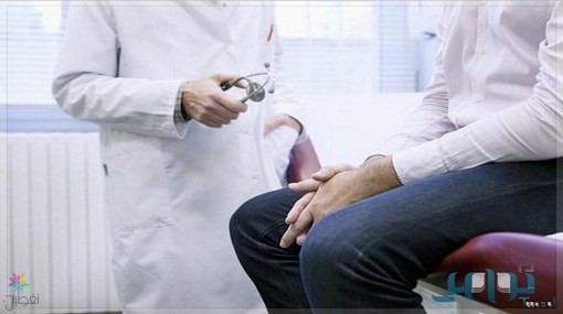 تضخم البروستاتا: 5 علامات مبكرة