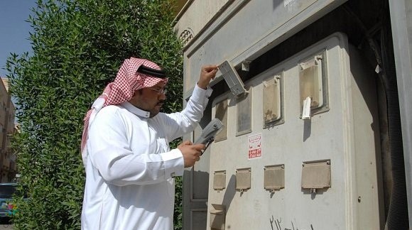 تسجيل فواتير الكهرباء: إلزامي للمستأجرين