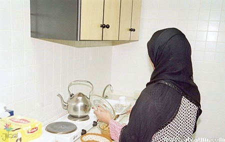 استقدام العمالة النسائية: اتفاق سعودي بنجلاديشي