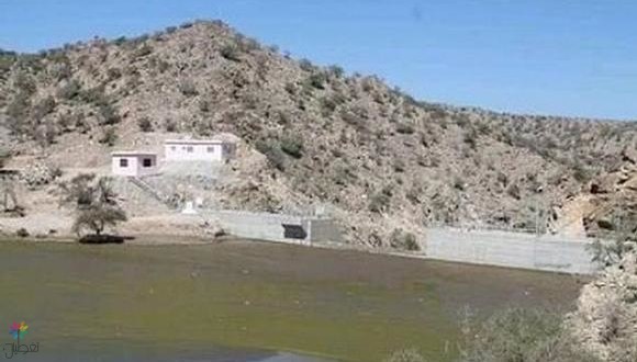العثور على طفل في سد شيبانة - آخر التطورات