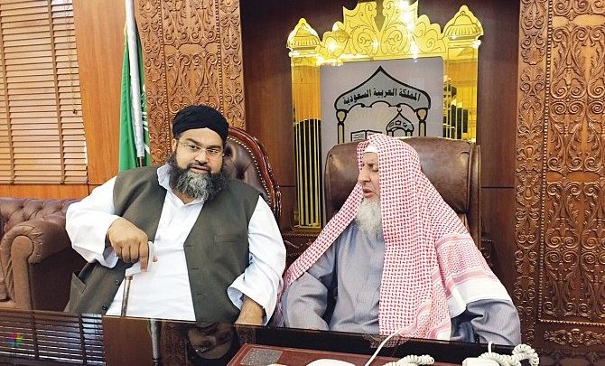مجلس علماء باكستان يشيد باستعداد المملكة