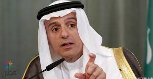 الجبير: لا توجد وهابية.. وتغيير إيراني مطلوب